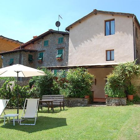 Casa Webb Villa Bagni di Lucca Exterior photo