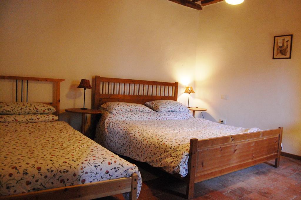 Casa Webb Villa Bagni di Lucca Room photo