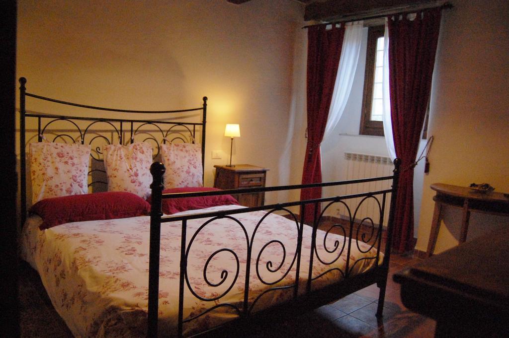 Casa Webb Villa Bagni di Lucca Room photo