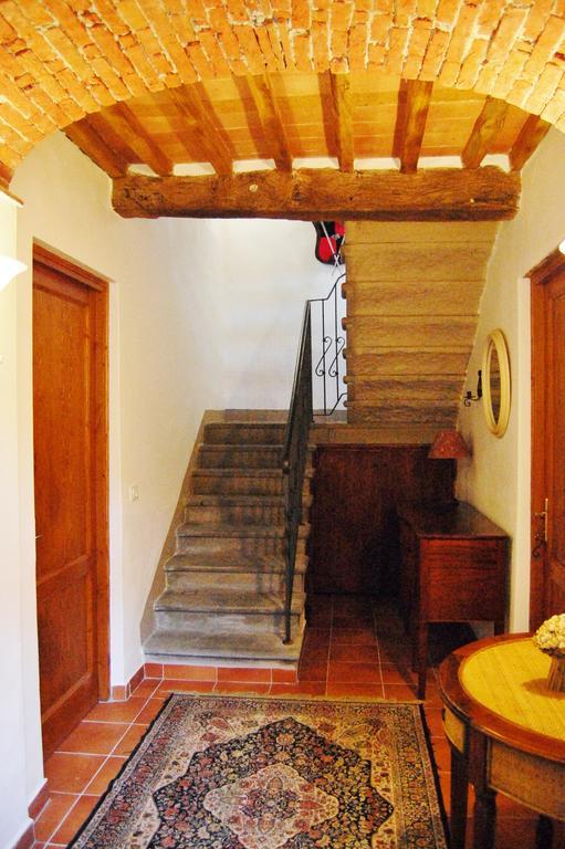 Casa Webb Villa Bagni di Lucca Room photo