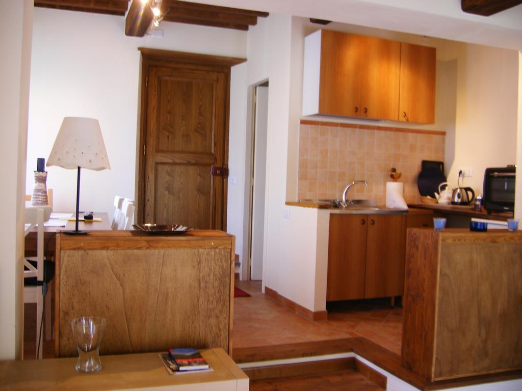 Casa Webb Villa Bagni di Lucca Room photo