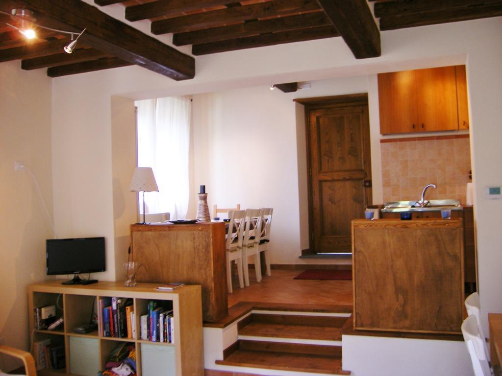 Casa Webb Villa Bagni di Lucca Room photo